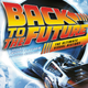 Image for article titled Great Scott! Check Out Some Never-Before-Seen Photos from the Official Back to the Future Art Book